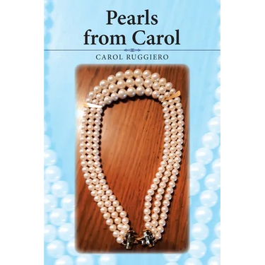 Pearls from Carol