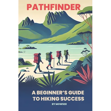 Pathfinder: A beginner's guide to hiking success