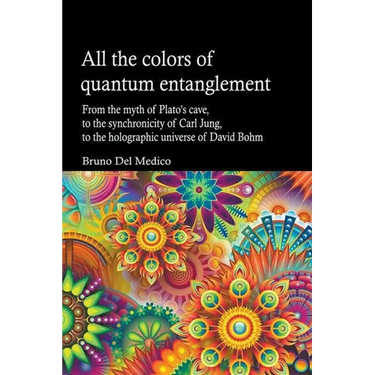 All the Colors of Quantum Entanglement