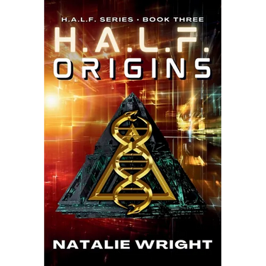 H.A.L.F.: Origins
