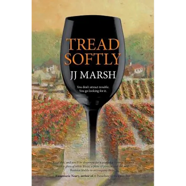 Tread Softly