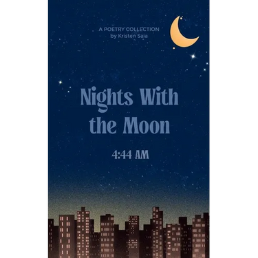 Nights With the Moon 4: 44 Am