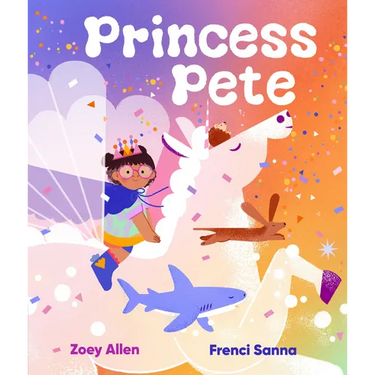 Princess Pete