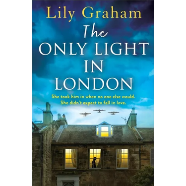 The Only Light in London