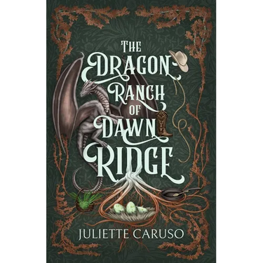 The Dragon Ranch of Dawn Ridge