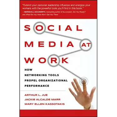 Social Media at Work