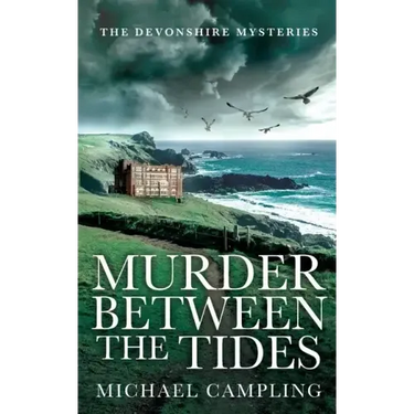 Murder Between the Tides: A British Murder Mystery