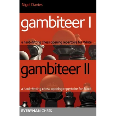 Gambiteer