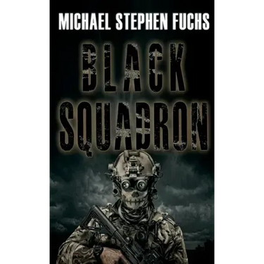 Black Squadron