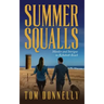 Summer Squalls: Murder and Romance in Rehoboth Beach