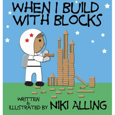 When I Build With Blocks