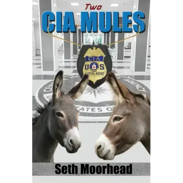 Two CIA Mules