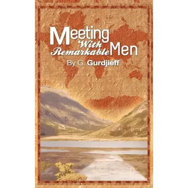 Meetings with Remarkable Men