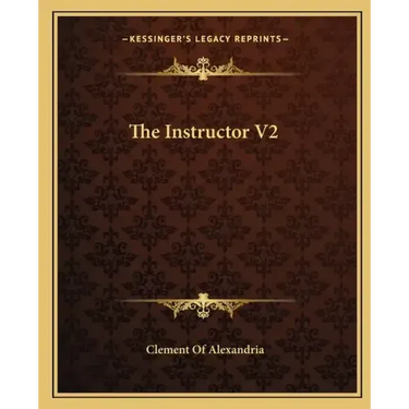 The Instructor V2