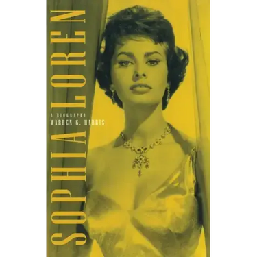 Sophia Loren: A Biography