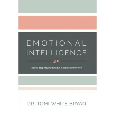 Emotional Intelligence 3.0: How to Stop Playing Small in a Really Big Universe