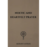 Noetic and Heartfelt Prayer