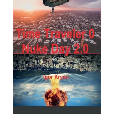 Time Traveler 0 Nuke Day 2.0