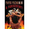 Paper PROMISES & PUNISHMENT! 2