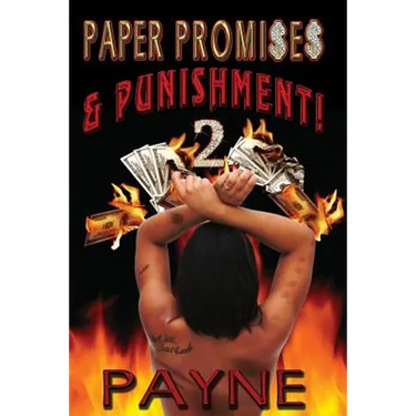 Paper PROMISES & PUNISHMENT! 2
