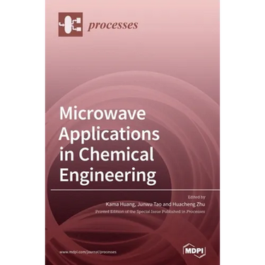 Microwave Applications in Chemical Engineering