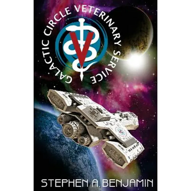 The Galactic Circle Veterinary Service