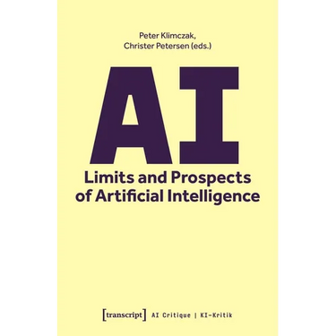 AI - Limits and Prospects of Artificial Intelligence