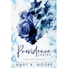 Providence Series: Books 8-9
