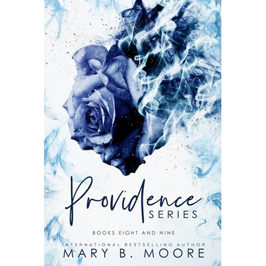 Providence Series: Books 8-9