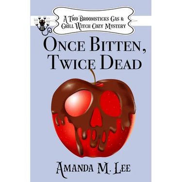 Once Bitten, Twice Dead