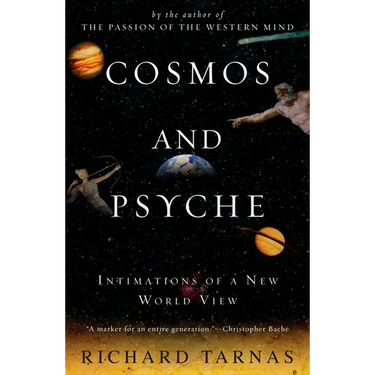 Cosmos and Psyche: Intimations of a New World View