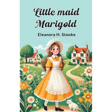 Little maid Marigold