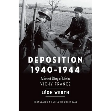 Deposition 1940-1944