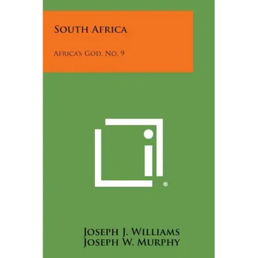 South Africa: Africa's God, No. 9