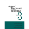 Theatre of Tennessee Williams Vol 3