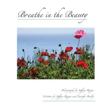 Breathe in the Beauty: A Contemplative Photography Journey