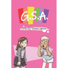 G.S.A.: Comics by Sophie Labelle