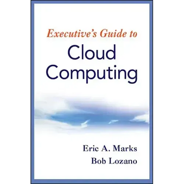 Cloud Computing