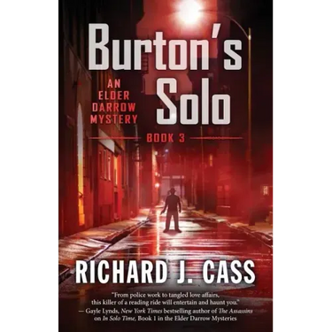 Burton's Solo