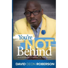 You're Not Behind: Discovering Purpose in the Delay