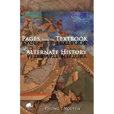 Pages from the Textbook of Alternate History