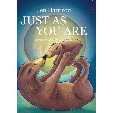 Just As You Are