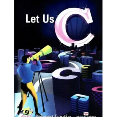 Let us C -15th Edition
