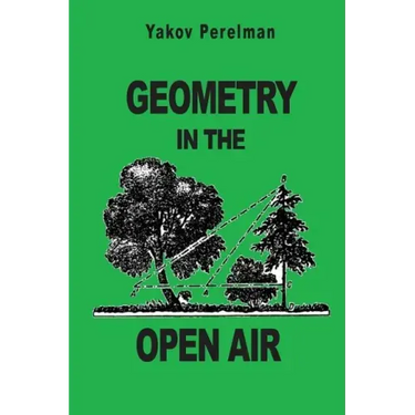 Geometry in the Open Air