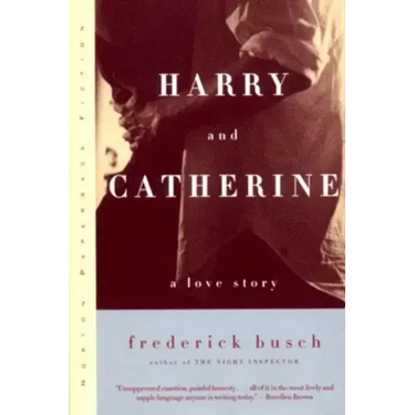 Harry and Catherine: A Love Story