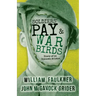 Soldiers' Pay and War Birds: Diary of an Unknown Aviator