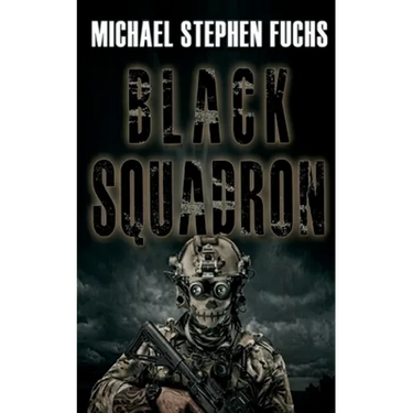 Black Squadron