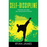 Self-Discipline: & Stoicism - 32 Small Changes to Create a Life Long Habit of Self-Discipline, Laser-Sharp Focus, and Extreme Productiv