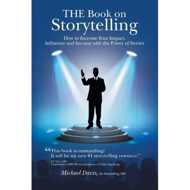 THE Book on Storytelling