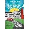 The Gospel for the Person Who Has Everything